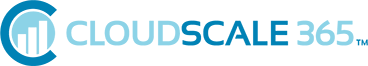 CloudScale365 Logo